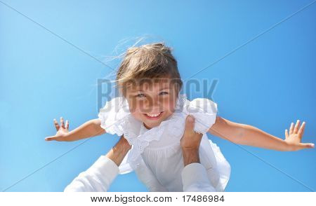 Pływające