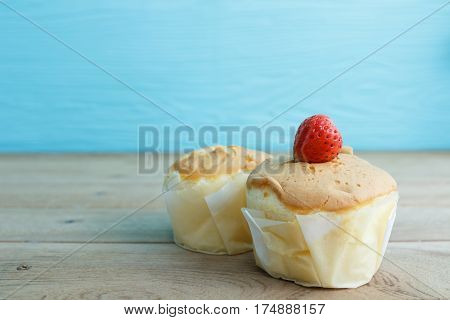 Bakery Cake
