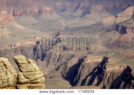 Canyon Plain