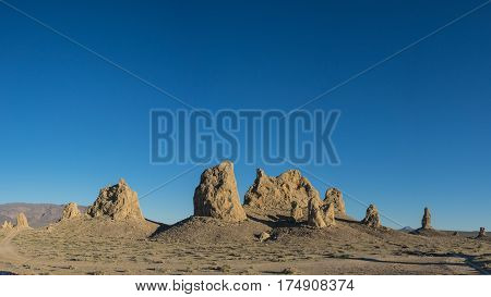 Scientific Geology Rock Formations
