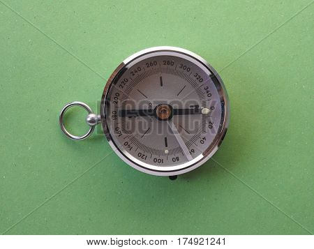 Magnetic Compass Tool