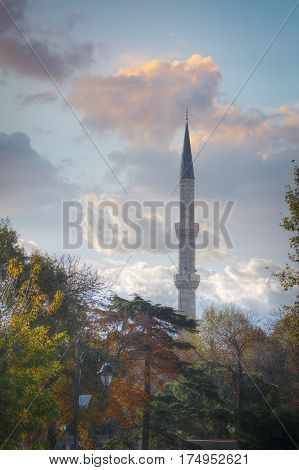 Turkey