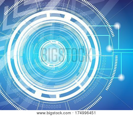 Technology Background