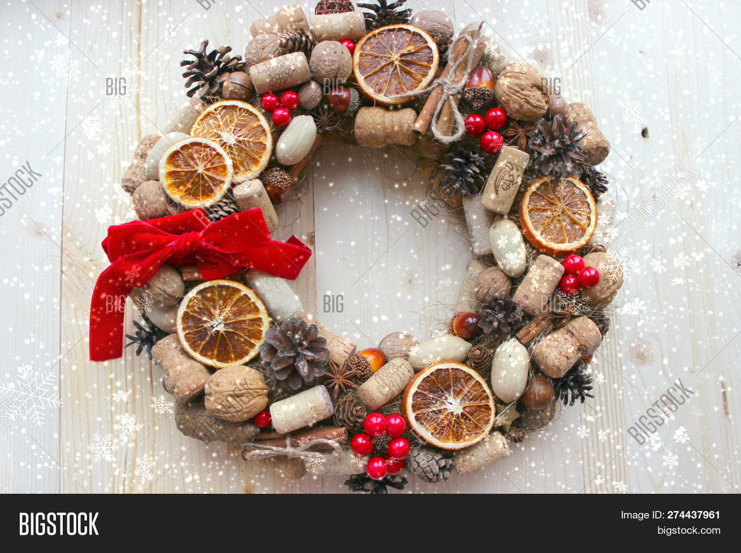 Christmas Card. Image \u0026 Photo (Free Trial) | Bigstock, image size:1500x1120