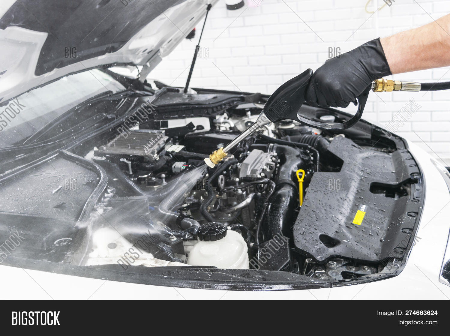 Car Detailing. Manual Image & Photo (Free Trial) Bigstock