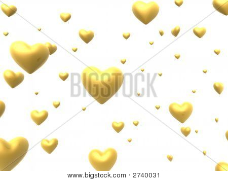 Cuori d'oro