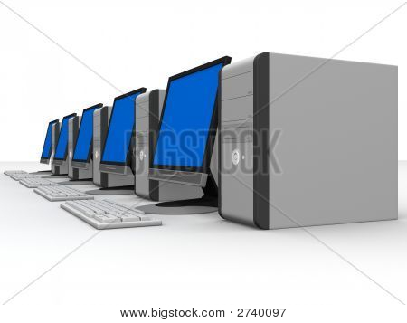 Persondator