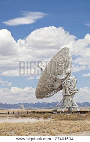 Radiotélescope