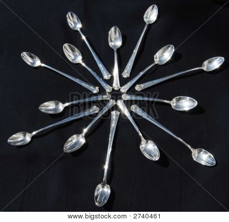 Cucchiaini