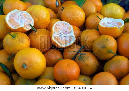 appelsiner