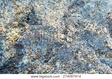 Natural Stone Texture, Stone Background, Granite Pattern