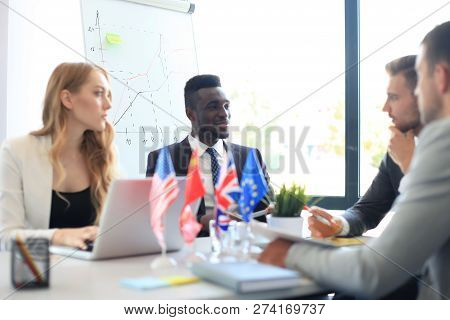 Diversity People Talk The International Conference Partnership.