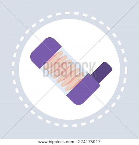 Anesthesia Breathing Machine Or Ventilator Icon Healthcare Medical Service Logo Medicine And Health 