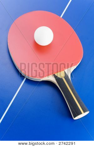 Attrezzature per il Tennis tavolo