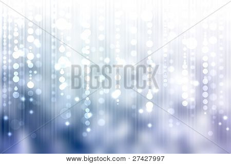 Resumen de luces de fondo