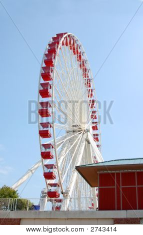 Rotella di Ferris