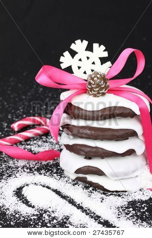 Regalo di Lebkuchen