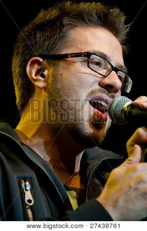 Danny Gokey