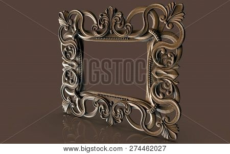 Models For Architectural Interior Design, 3d Illustration, Artist, Texture, Graphic Design, Architec