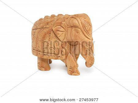 Souvenir dall'India
