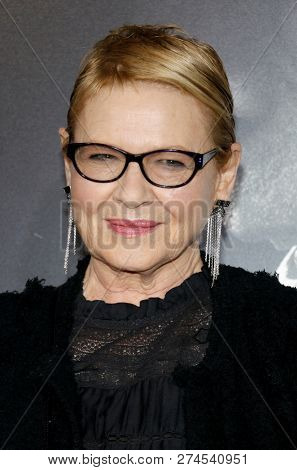Dianne Wiest at the World premiere of 'The Mule' held at the Regency Village Theatre in Westwood, USA on December 10, 2018.