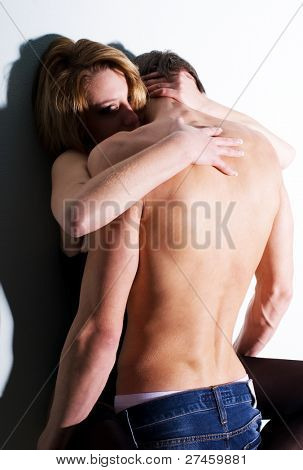 Passion couple