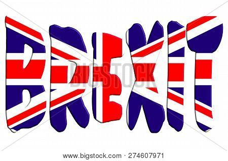 United Kingdom And Gibraltar European Union Membership Referendum Referendum Outlet Britain (uk Or B