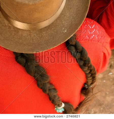 Mulher, América do Sul