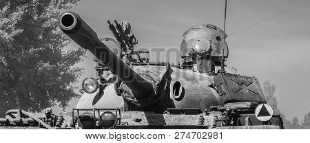 Tank Ii