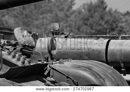 Tank Iii