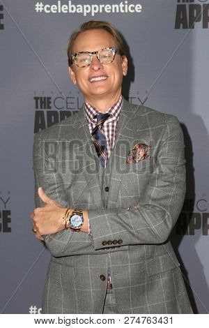 LOS ANGELES - JAN 28:  Guest at the Press Junket For NBC's 