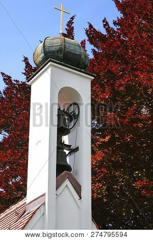 Ravensburg Is A City In Germany With Many Historical Attractions