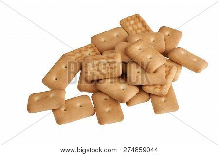 Korean Hardtack