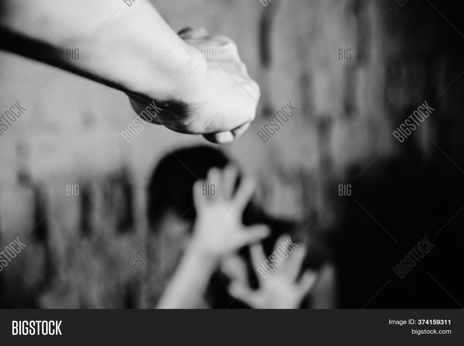 Woman Bondage Angle Image and Photo (Free