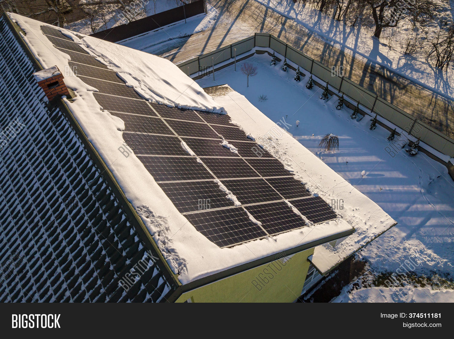 Close Surface House Image & Photo (Free Trial) Bigstock