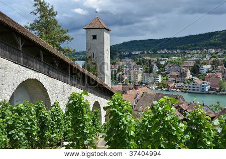 Schaffhausen, Sveitsi