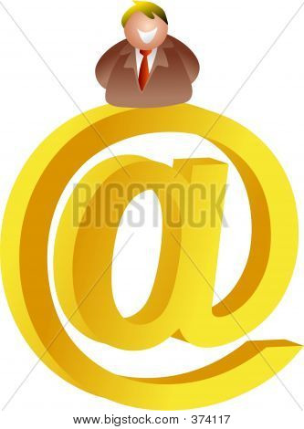 Email mig