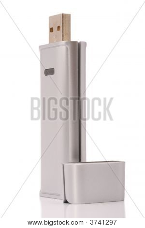 USB Wi-Fi-Adapter