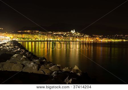 Altea Bay