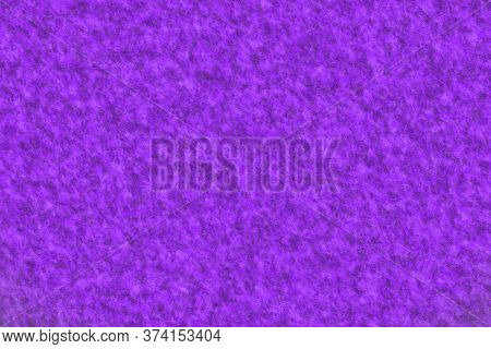 Amazing Purple Silken Stucco Digital Art Background Or Texture Illustration