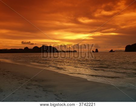 Tramonto