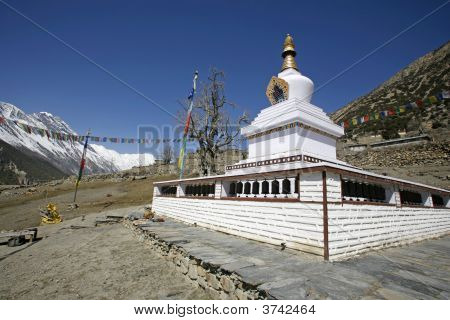 Stupa