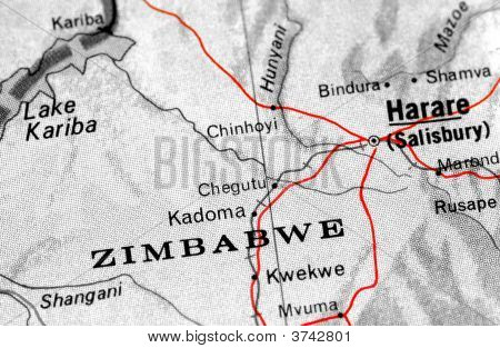 Zimbabwe