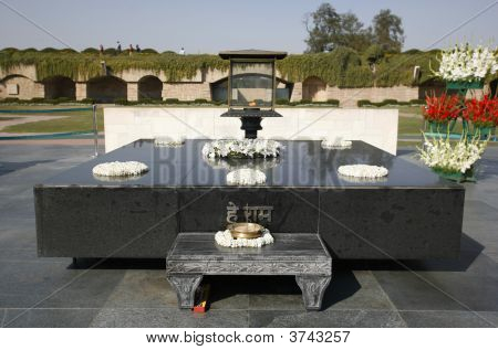 Rajghat