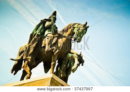 Statua tedesco