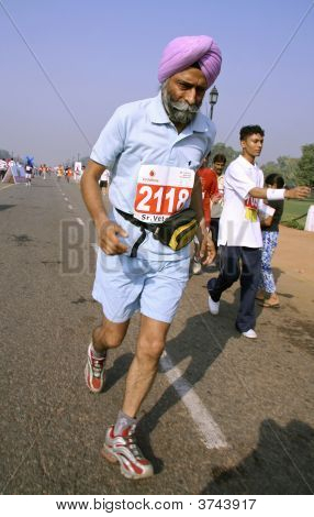 Maratona