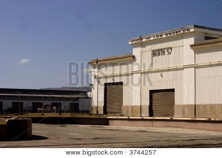 Portu La