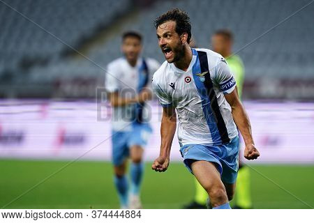 Torino (italy) 30th June 2020 . Italian Football League Serie A.  Torino Fc Vs Ss Lazio. Marco Parol