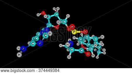 Tannic Acid Is A Specific Form Of Tannin, A Type Of Polyphenol. Its Weak Acidity Is Due To The Numer