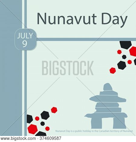 Nunavut Day